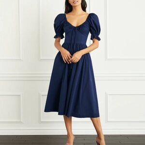 The Ophelia Dress from Hill House Home